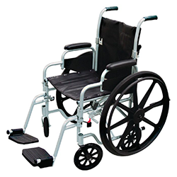 Wheelchair Armrest Pads & Wheelchair Accessories